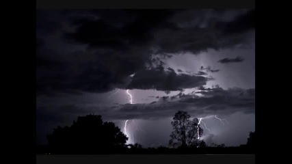 Massive Attack Weather Storm.
