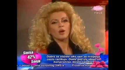 Indira Radic - Krug