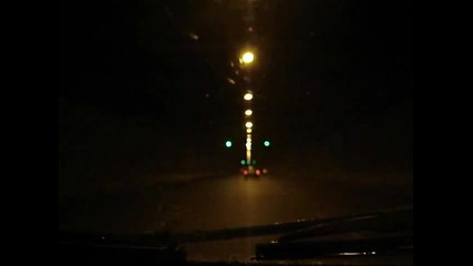 Armin Van Buuren - Burned with Desire (amateur clip) . 