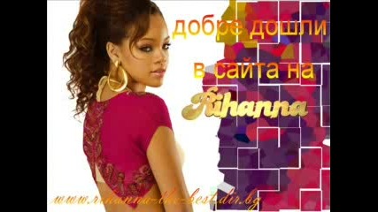 Rihanna Is The Best