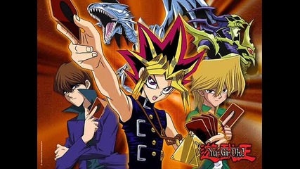 yu gi oh