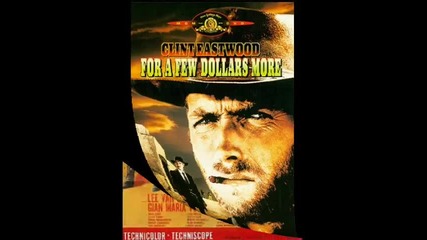 Hugo Montenegro - For A Few Dollars More 