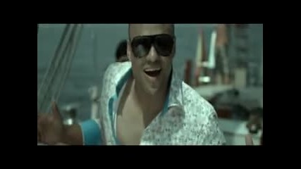 Shaggy Mohombi Faydee Costi - Habibi (i need Your love) - Official Video.3gp