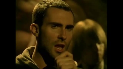Maroon 5 - She Will Be Loved