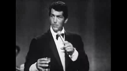 Dean Martin - Everybody Loves Somebody (1965)