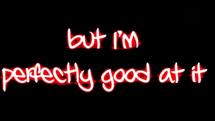 * Lyrics *rihanna - S&m 