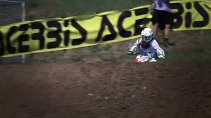 Мотокрос - Mx Gp of Bulgaria - Wmx post race interviews