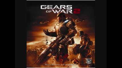 Gears of War 2 Soundtrack Rolling Thunder