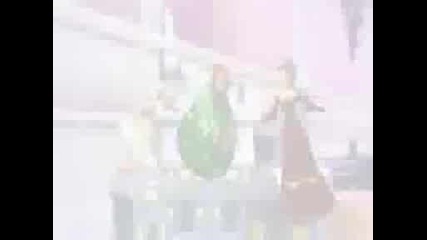 Barbie Christmas Carol - Tariler