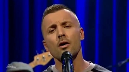 Edin Beganovic - Tako mi falis