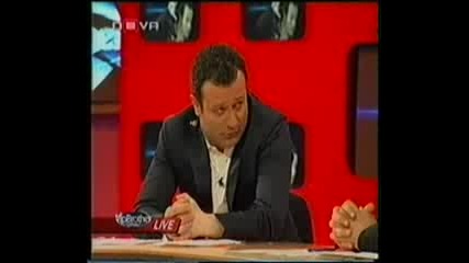 Vip Brother 3 - 06.04.09г. - (2 - ра Част)