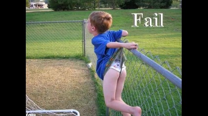 Epic Fail