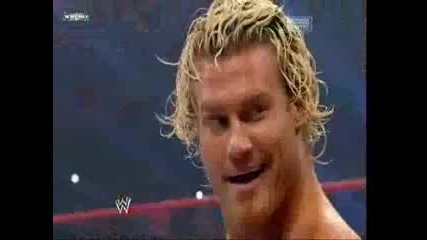 Wwe Tlc 2011 - Zack Ryder vs Dolph Ziggler ( Usa Championship )