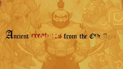 Social Empires New Official Trailer