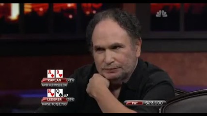 Poker After Dark Сезон 7 Епизод 4 Част 3 