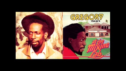 Gregory Isaacs - My Love Alone 
