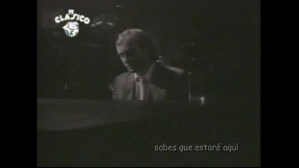 Phil Collins - One more night 