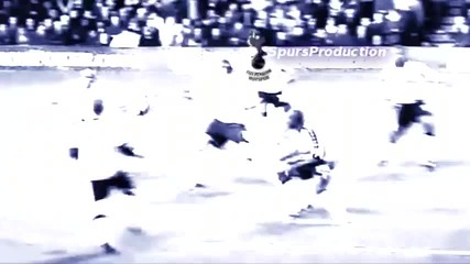 Aaron Lennon - Tottenham Hotspur [hd]