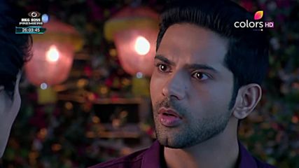 Thapki Pyar Ki - 15th October 2016 - - Full Episode Hd