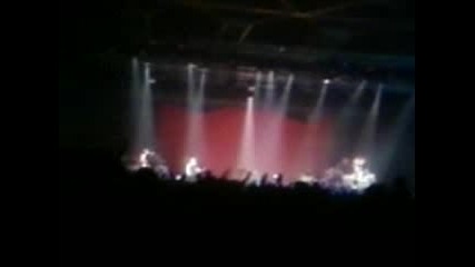 Концерт На Таря Турунен 28.10.2008