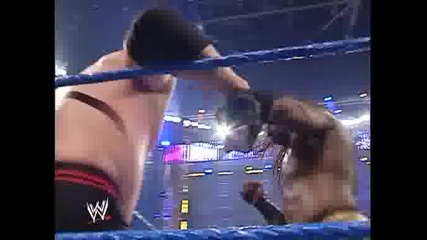 WWE.The.Twisted.Disturbed.Life.Of Kane 2008 DVD part29
