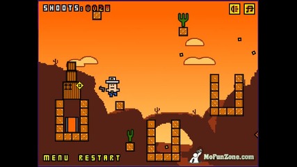 cuboy quest - all levels (всички нива)