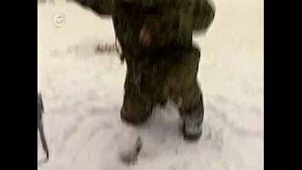 Риболов на Лед