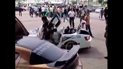 Athens Tuning Show 2006