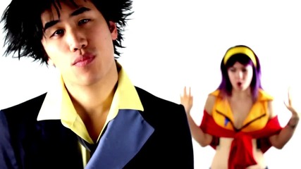 Andrew Huang & Veela - Space Cowboy ( Official Video )