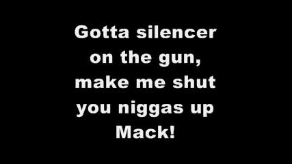 Lil Wayne - Dark Shades Ft. (birdman & Mack Maine) [lyrics On Screen] Hd