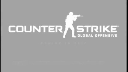 Counter Strike Global Offensive Debut Trailer