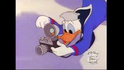 [part 2] Duck Tales - Three Ducks Of The Condor [ep.3]