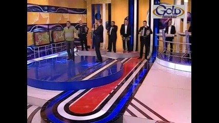 Ljuba Alicic - Mala soba tri sa tri