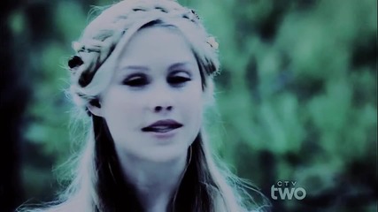 Rebekah - Stand Still, Look Pretty