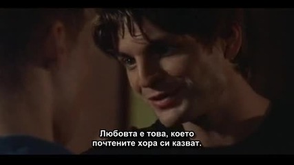 Queer as Folk - Гей сериал - Сезон 1, епизод 1 и 2, част 4 