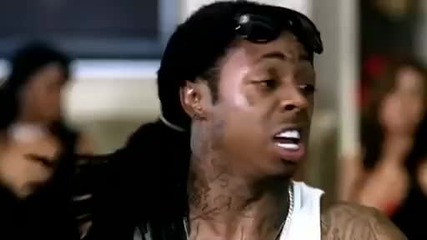 Birdman ft. Lil Wayne - I Run This 
