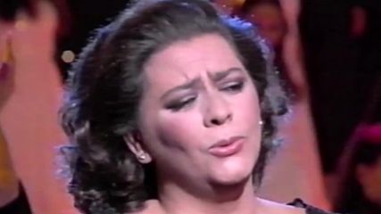 Mara Del Monte - Nostalgia