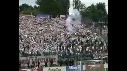 Polska Ultras - Dni jak te 