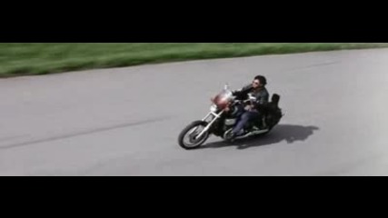 Бг Превод Dilwale Dulhania Le Jayenge - Mere Khwaabon Mein Jo Aaye 