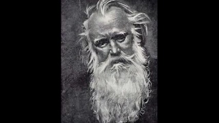 Johannes Brahms - Hungarian Dance No. 5