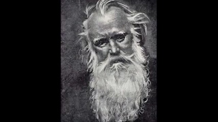 Johannes Brahms - Hungarian Dance No. 5