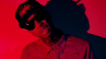 Tyga - Like Me [ hd 1080p ]