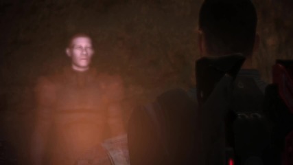 Mass Effect PC Gameplay Movie #1 (HD)