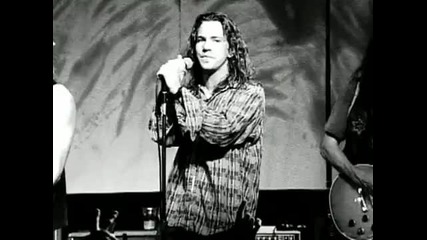 Pearl Jam - Alive