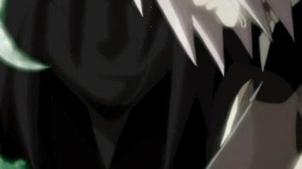 Time Travelors wife (sasusaku style)