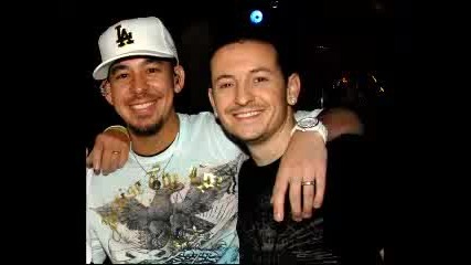 Mike & Chezz - Best Friends