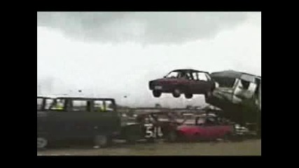 Луда Каскада