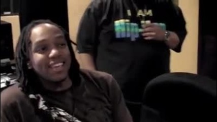 Boyz To Men Tv - The Last Few Weeks 