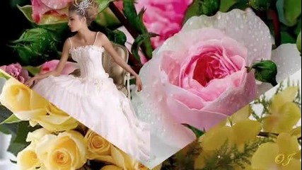 Pleasant minutes - Roses For You - Music Michel Pepe -