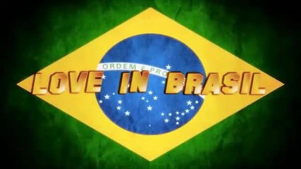 Andreea Banica - Love in Brasil (official Hd Music Video)